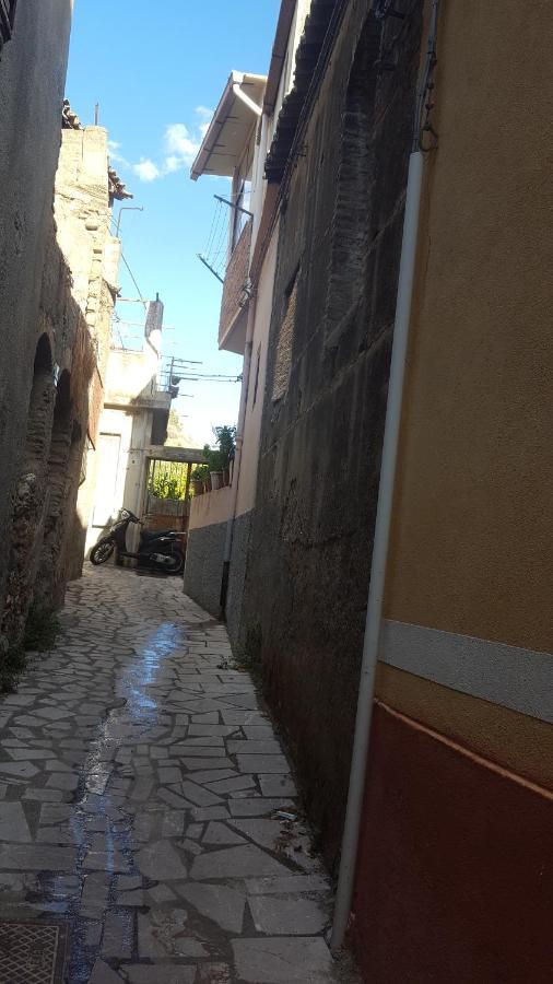 فورتشي سيكولو Appartamenti Bella Vista المظهر الخارجي الصورة